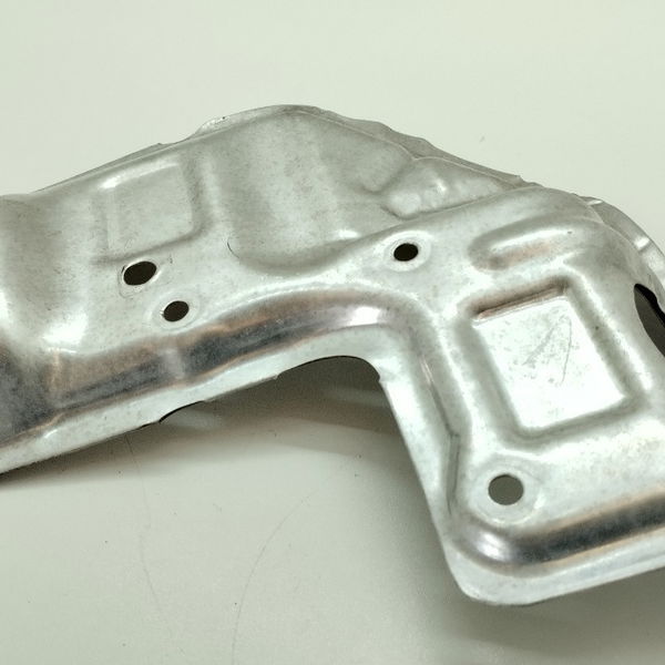 Defletor Protetor Catalizador Vw Nivus Tsi 1.0 2021