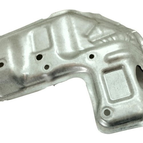 Defletor Protetor Catalizador Vw Nivus Tsi 1.0 2021