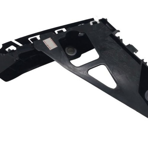 Suporte Parachoque Dianteiro Direito Vw Nivus Tsi 1.0 2021