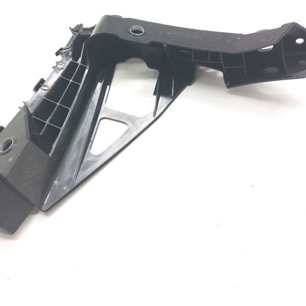 Suporte Parachoque Dianteiro Direito Vw Nivus Tsi 1.0 2021