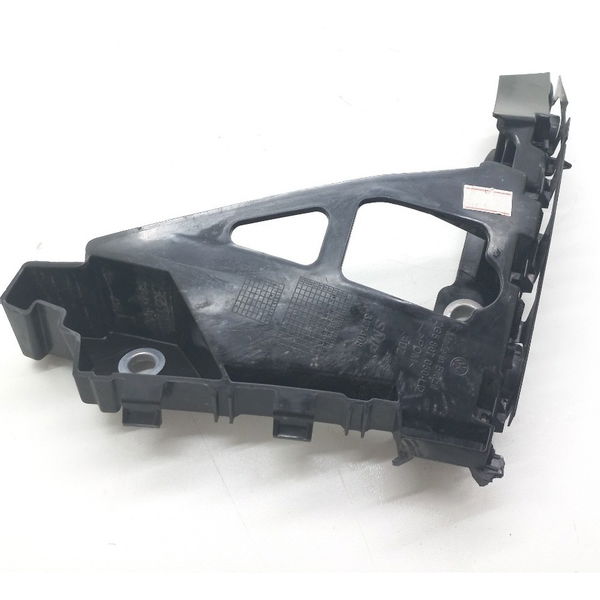 Suporte Parachoque Dianteiro Direito Vw Nivus Tsi 1.0 2021