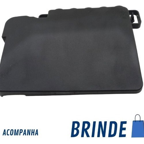 Tampa Caixa Fusível Bateria Vw Nivus Tsi 1.0 2021