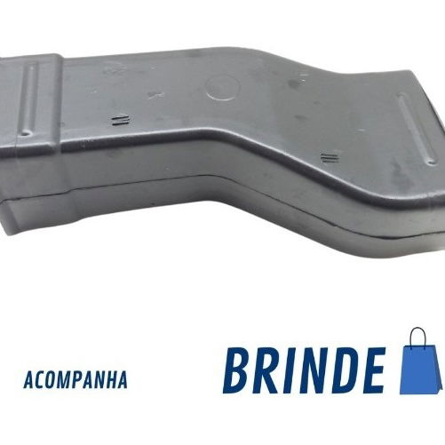 Duto Do Ar Vw Nivus Tsi 1.0 2021