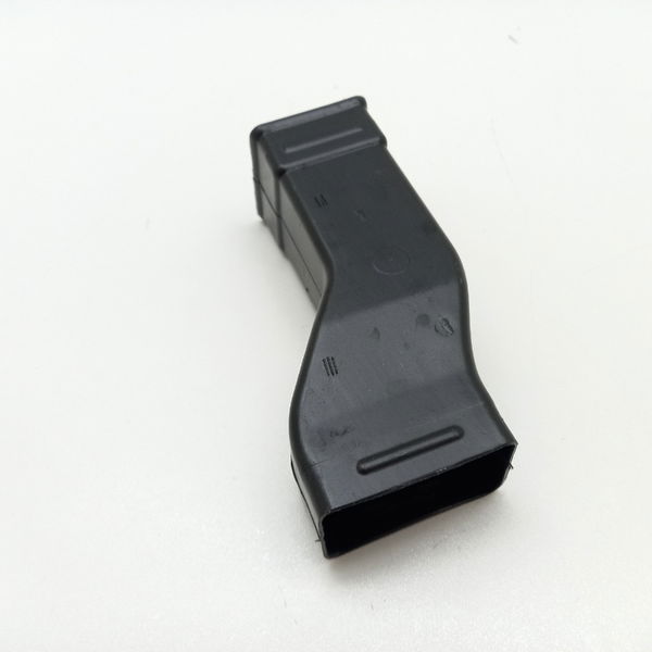 Duto Do Ar Vw Nivus Tsi 1.0 2021