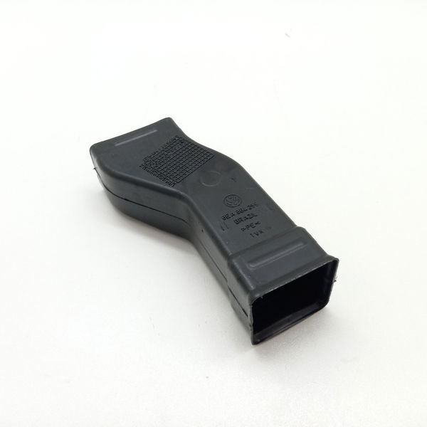 Duto Do Ar Vw Nivus Tsi 1.0 2021