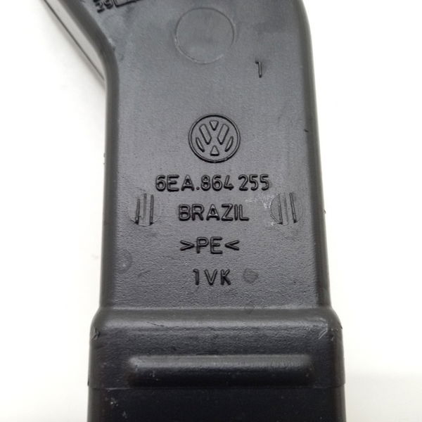 Duto Do Ar Vw Nivus Tsi 1.0 2021