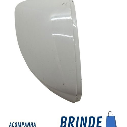 Capa Do Retrovisor Vw Nivus Tsi 1.0 2021