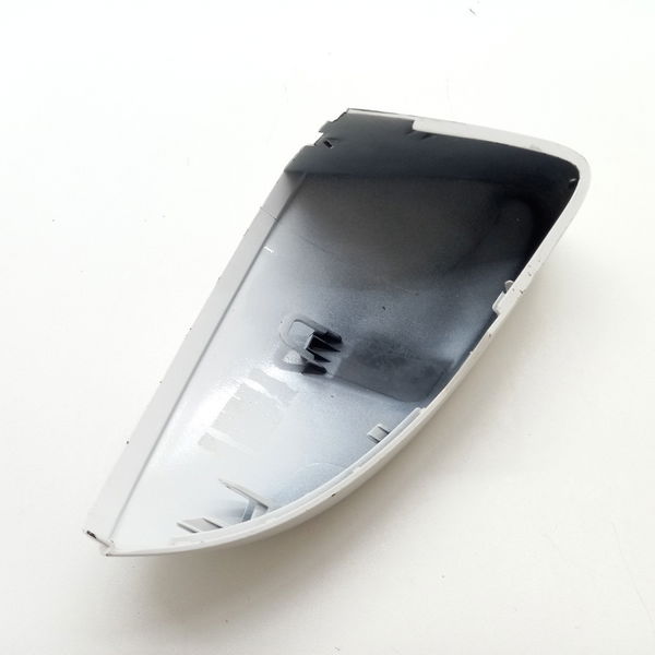 Capa Do Retrovisor Vw Nivus Tsi 1.0 2021
