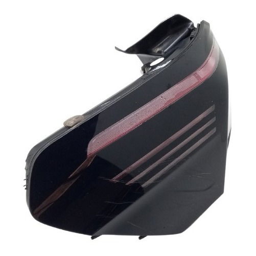 Lanterna Traseira Esquerda C/detalhe Vw Nivus Tsi 1.0 2021