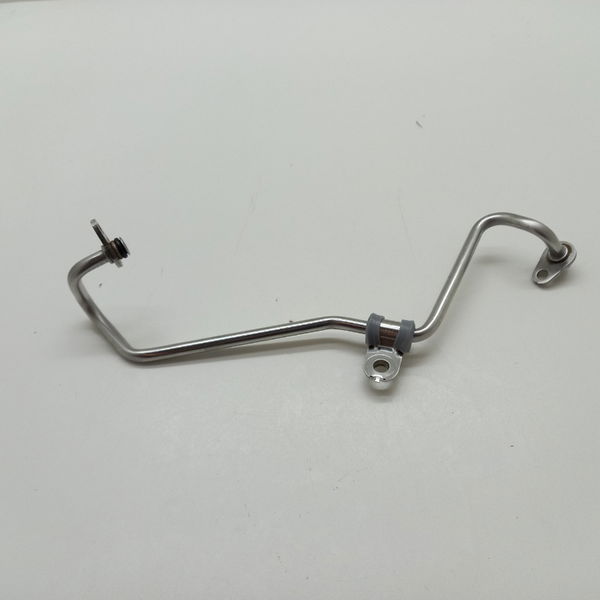 Mangueira Cano Óleo Da Turbina Vw Nivus Tsi 1.0 2021