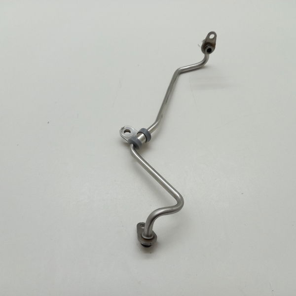 Mangueira Cano Óleo Da Turbina Vw Nivus Tsi 1.0 2021