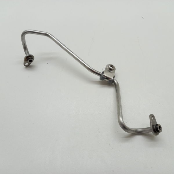 Mangueira Cano Óleo Da Turbina Vw Nivus Tsi 1.0 2021