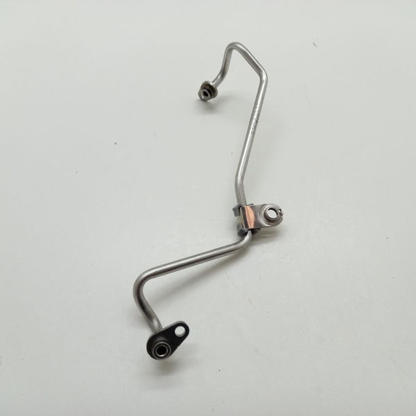 Mangueira Cano Óleo Da Turbina Vw Nivus Tsi 1.0 2021