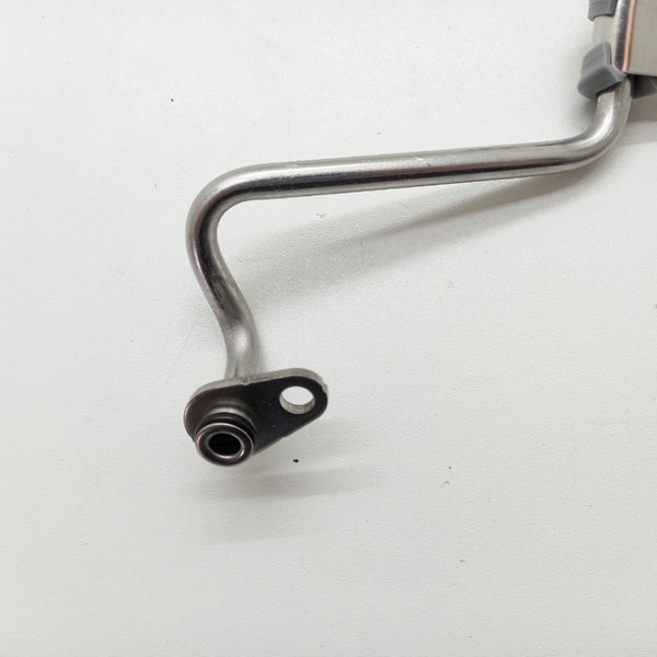 Mangueira Cano Óleo Da Turbina Vw Nivus Tsi 1.0 2021