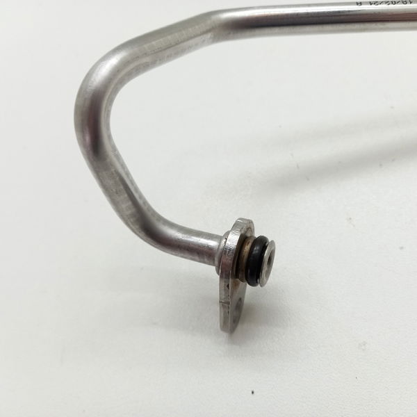 Mangueira Cano Óleo Da Turbina Vw Nivus Tsi 1.0 2021