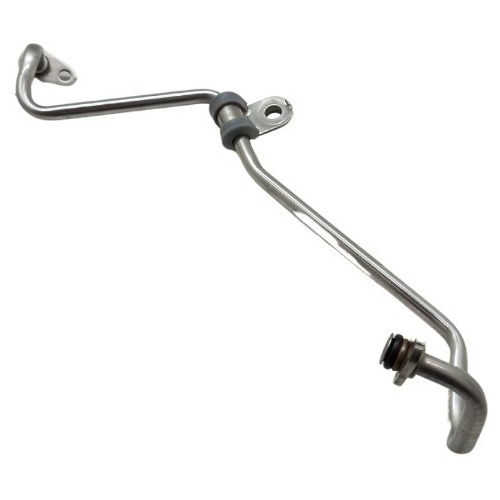 Mangueira Cano Óleo Da Turbina Vw Nivus Tsi 1.0 2021