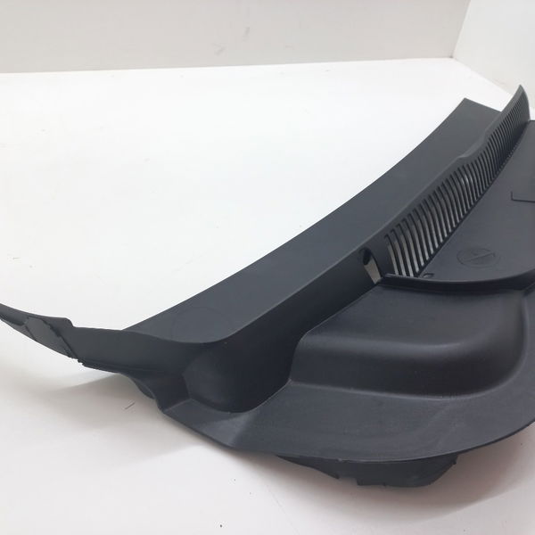 Grade Churrasqueira Lado Direito Vw Nivus 1.0 2021