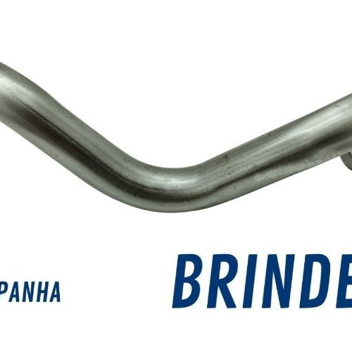 Mangueira Turbina Vw Nivus Tsi 1.0 2021
