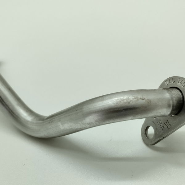 Mangueira Turbina Vw Nivus Tsi 1.0 2021