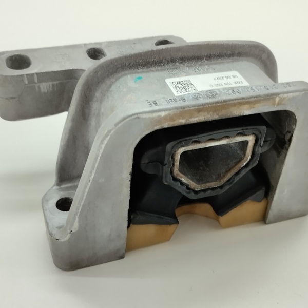 Suporte Coxim Do Motor Vw Nivus Tsi 1.0 2021