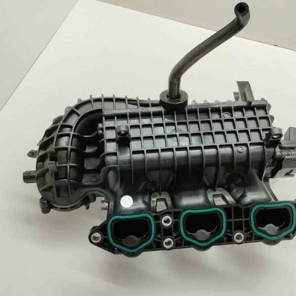 Coletor De Admissão Vw Nivus Tsi 1.0 2021
