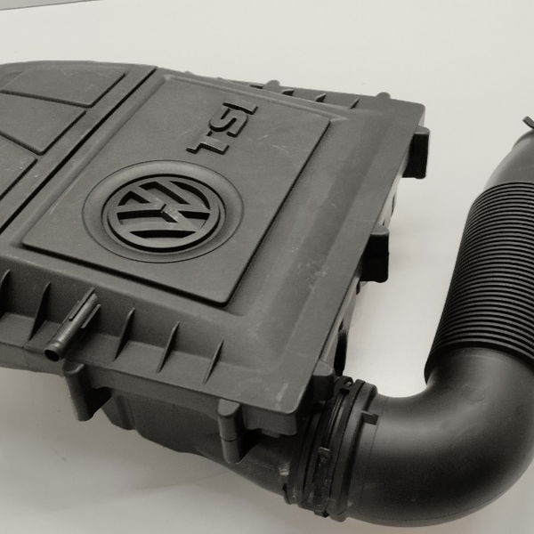 Caixa Filtro De Ar Vw Nivus Tsi 1.0 2021