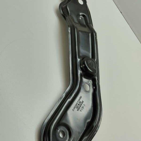 Suporte Superior Farol Esquerdo Vw Nivus Tsi 1.0 2021