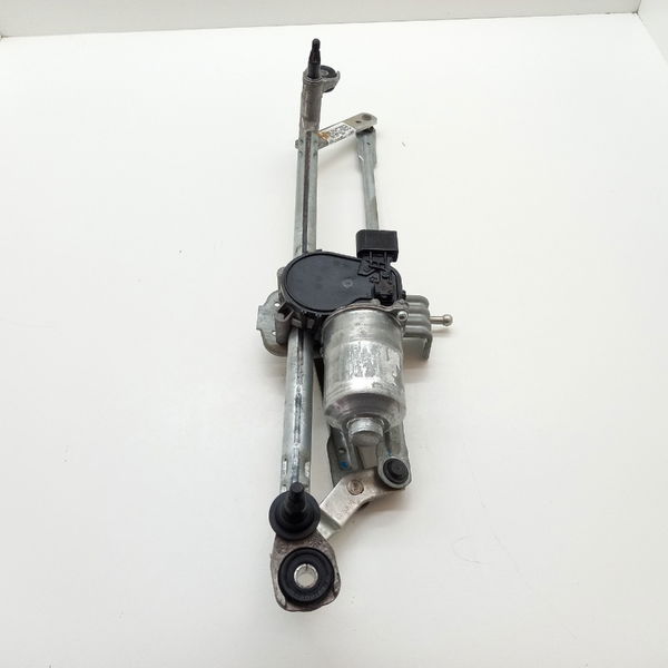 Motor Braço Limpador Do Parabrisa Vw Nivus Tsi 1.0 2021