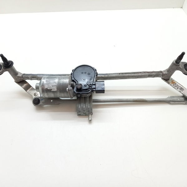 Motor Braço Limpador Do Parabrisa Vw Nivus Tsi 1.0 2021