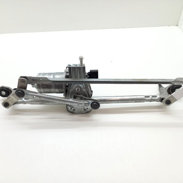 Motor Braço Limpador Do Parabrisa Vw Nivus Tsi 1.0 2021