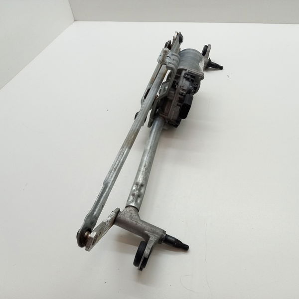 Motor Braço Limpador Do Parabrisa Vw Nivus Tsi 1.0 2021