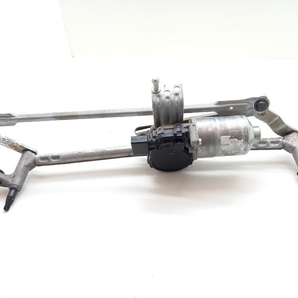 Motor Braço Limpador Do Parabrisa Vw Nivus Tsi 1.0 2021