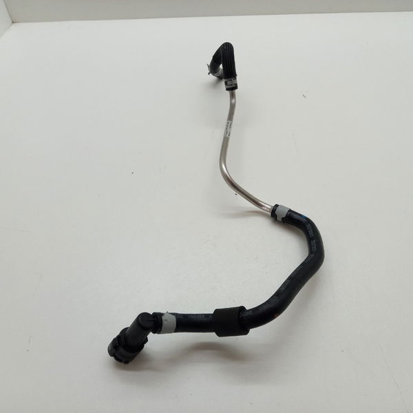 Mangueira Cano Óleo Da Turbina Vw Nivus Tsi 1.0 2021