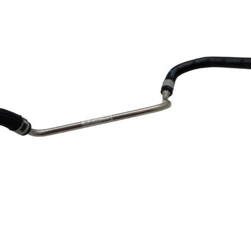 Mangueira Cano Óleo Da Turbina Vw Nivus Tsi 1.0 2021