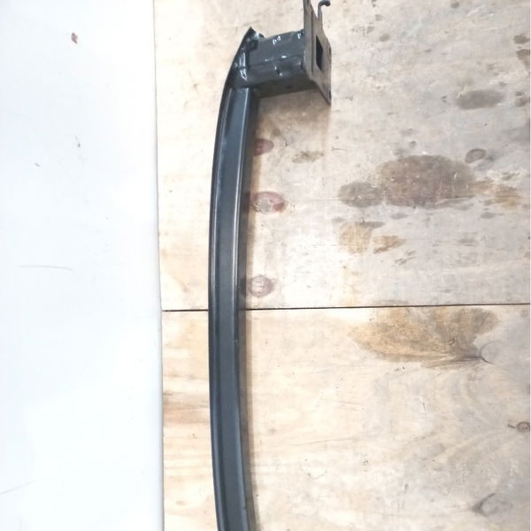 Alma Lamina Parachoque Vw Nivus 1.0 Tsi 2021