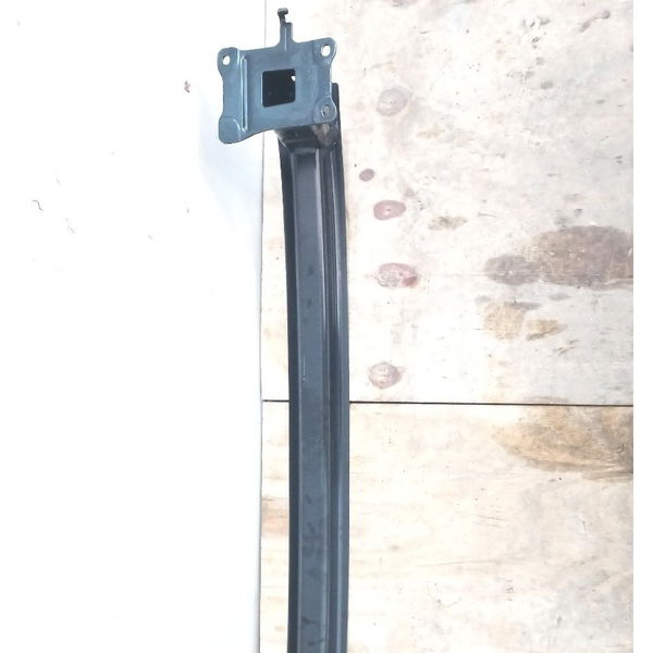 Alma Lamina Parachoque Vw Nivus 1.0 Tsi 2021