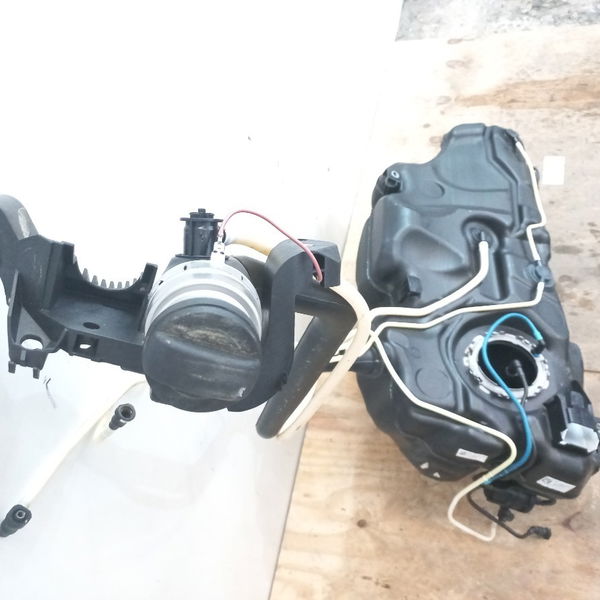 Tanque De Combustivel Vw Tsi 1.0 2021
