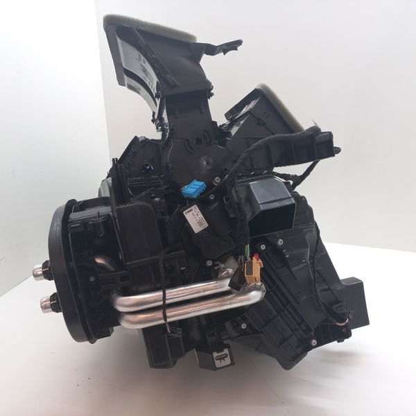 Caixa Do Ar Condicionado Forçado Vw Nivus Tsi 1.0 2021
