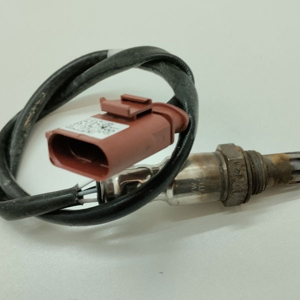 Sonda Lambda Menor Vw Nivus Tsi 1.0 2021