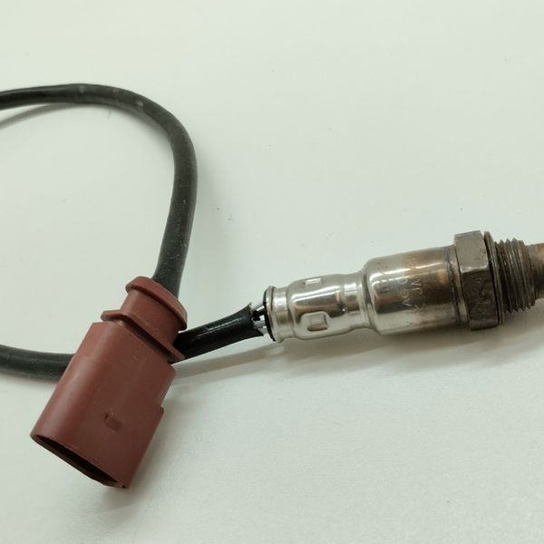 Sonda Lambda Menor Vw Nivus Tsi 1.0 2021