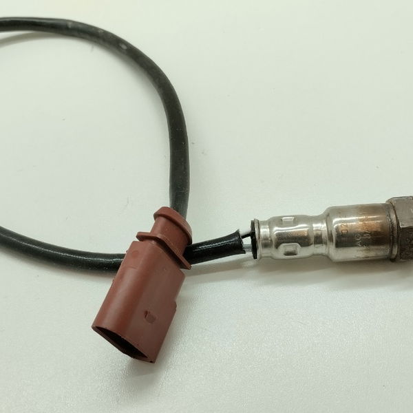 Sonda Lambda Menor Vw Nivus Tsi 1.0 2021