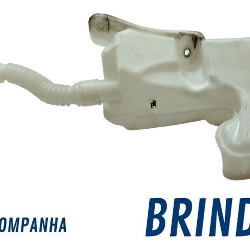 Reservatorio De Agua Parabrisa Vw Nivus Tsi 1.0 2021