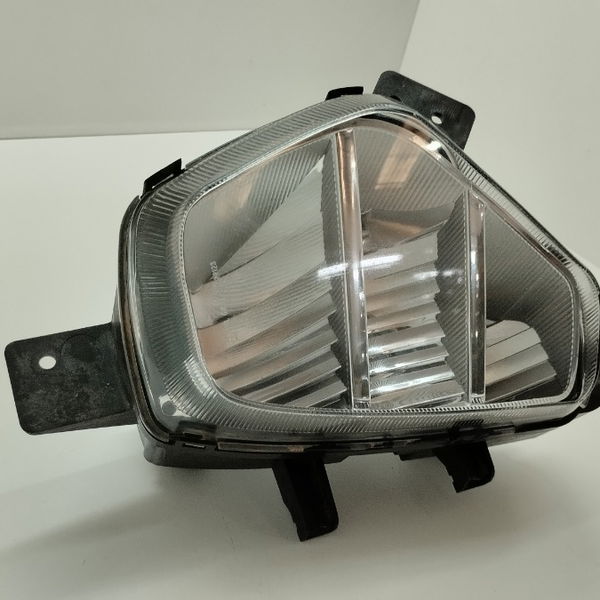 Farol De Milha Dianteiro Direita Vw Nivus Tsi 1.0 2021