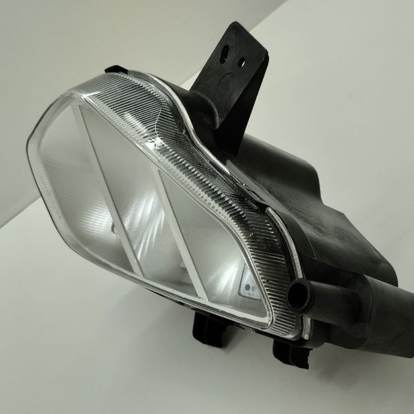 Farol De Milha Dianteiro Direita Vw Nivus Tsi 1.0 2021