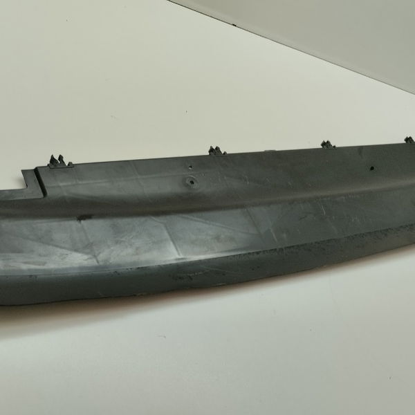 Defletor Inferior Radiador Vw Nivus Tsi 1.0 2021