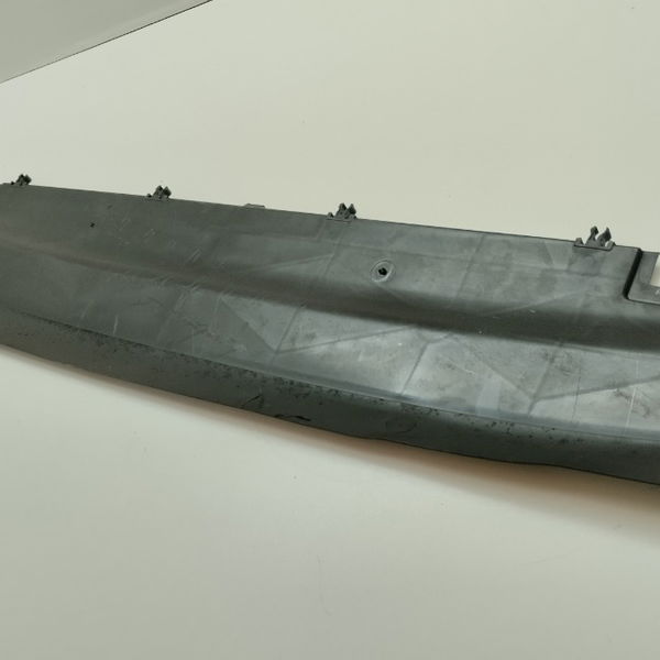 Defletor Inferior Radiador Vw Nivus Tsi 1.0 2021