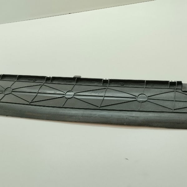 Defletor Inferior Radiador Vw Nivus Tsi 1.0 2021
