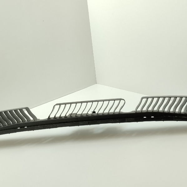 Guia Suporte Parachoque Traseiro Vw Nivus Tsi 1.0 2021