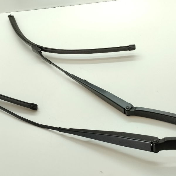 Braço Limpador Do Parabrisa Vw Nivus Tsi 1.0 2021