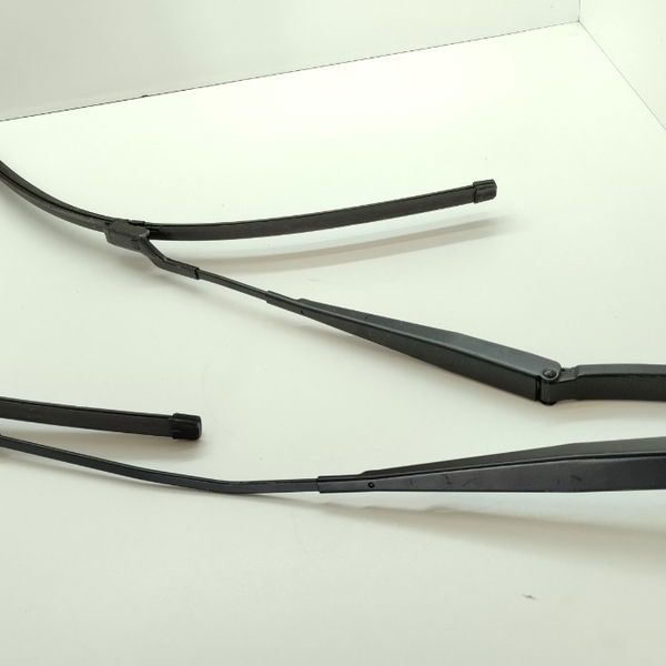 Braço Limpador Do Parabrisa Vw Nivus Tsi 1.0 2021
